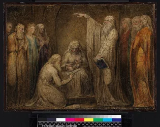 Die Beschneidung, 1799-1800
